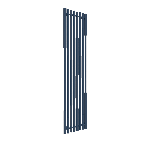 Полотенцесушитель TERMA Cane 1600-390