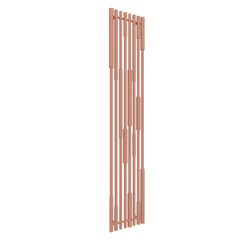 Полотенцесушитель TERMA Cane 1900-390