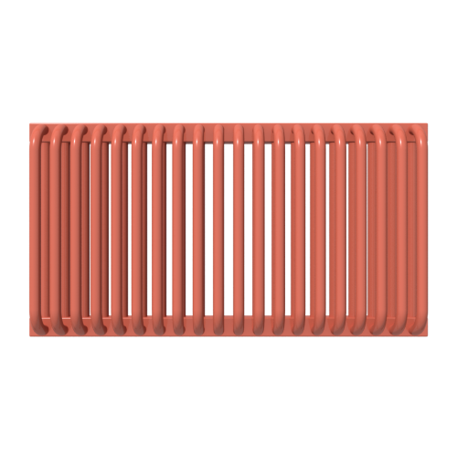 Полотенцесушитель TERMA Delfin 440-820
