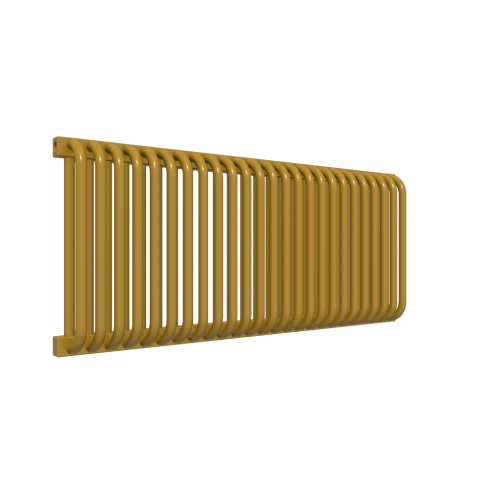 Полотенцесушитель TERMA Delfin 440-1020