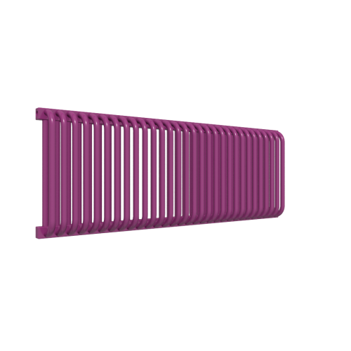 Полотенцесушитель TERMA Delfin 440-1220