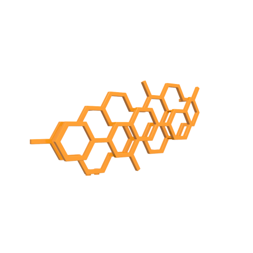 Радиатор TERMA HEX 502-1126