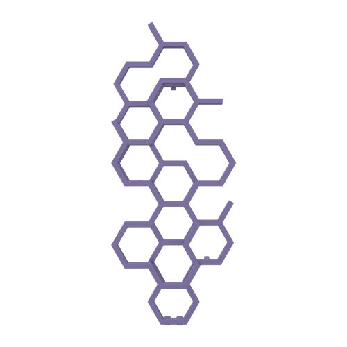 Радиатор TERMA HEX 1220-486