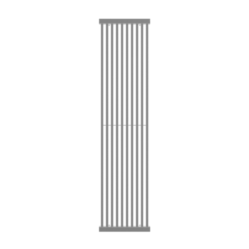 Полотенцесушитель TERMA Intra 1700-410 CHROM