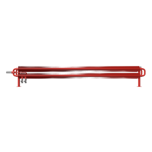 Полотенцесушитель TERMA Ribbon HSD 190-1940