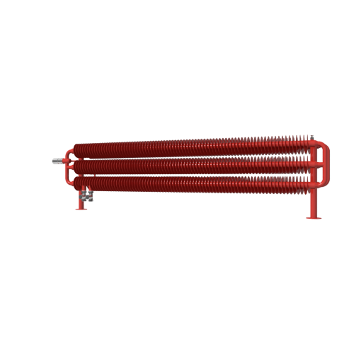 Полотенцесушитель TERMA Ribbon HSD 290-1540