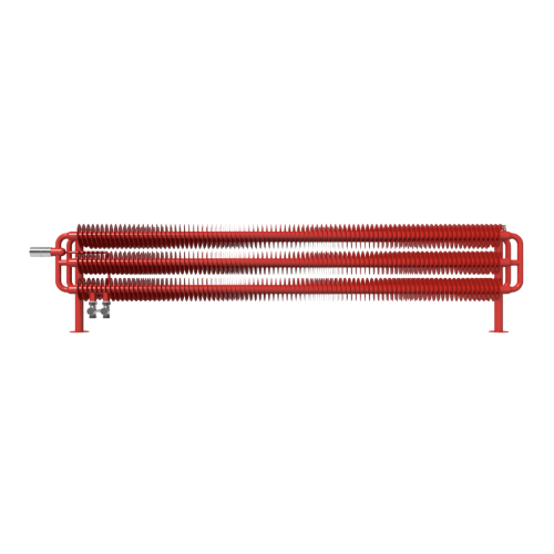 Полотенцесушитель TERMA Ribbon HSD 290-1740