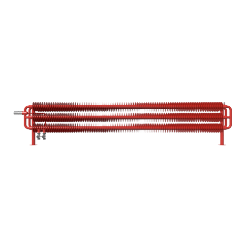 Полотенцесушитель TERMA Ribbon HSD 290-1940
