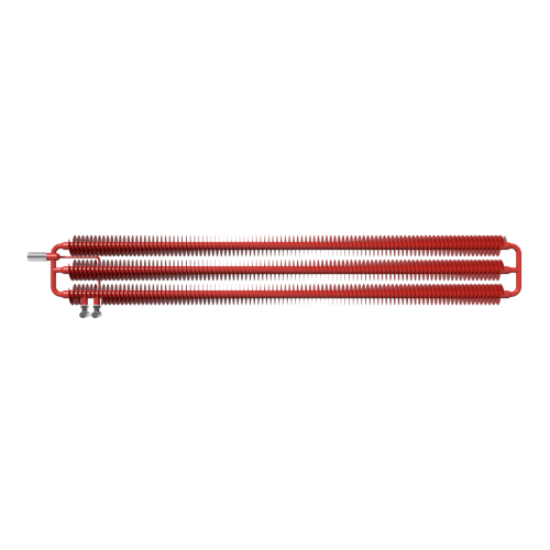Полотенцесушитель TERMA Ribbon HWS 290-1940