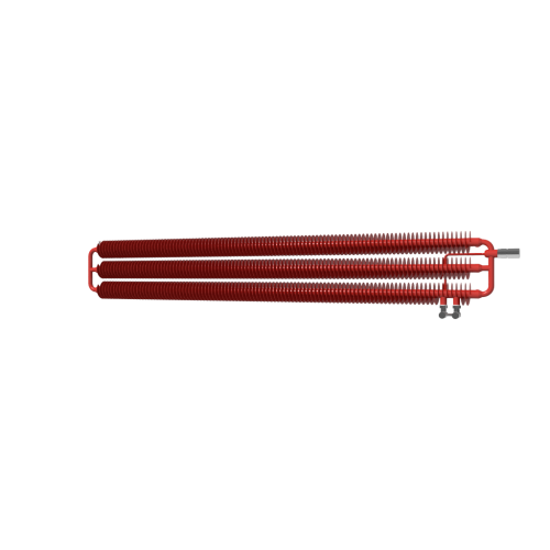 Полотенцесушитель TERMA Ribbon HWS 290-1940