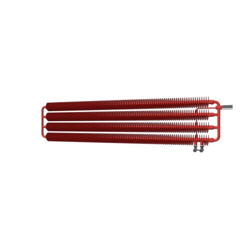Полотенцесушитель TERMA Ribbon HWS 390-1740