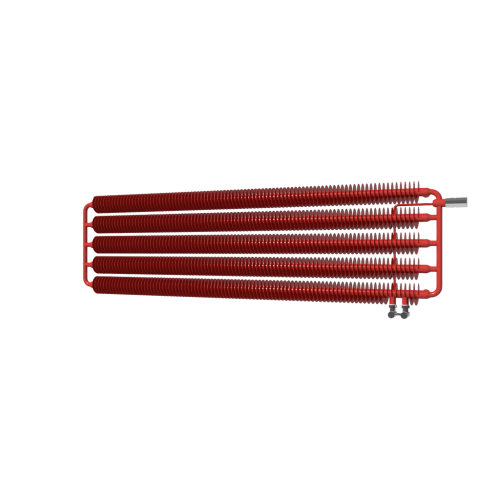 Полотенцесушитель TERMA Ribbon HWS 490-1740