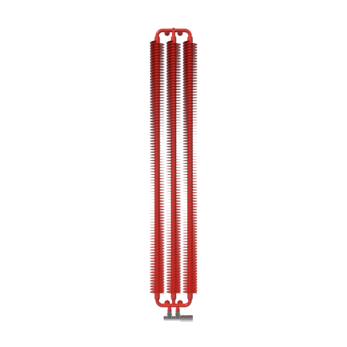 Полотенцесушитель TERMA Ribbon V 1720-290