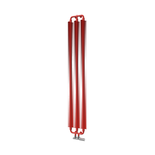 Полотенцесушитель TERMA Ribbon V 1720-290