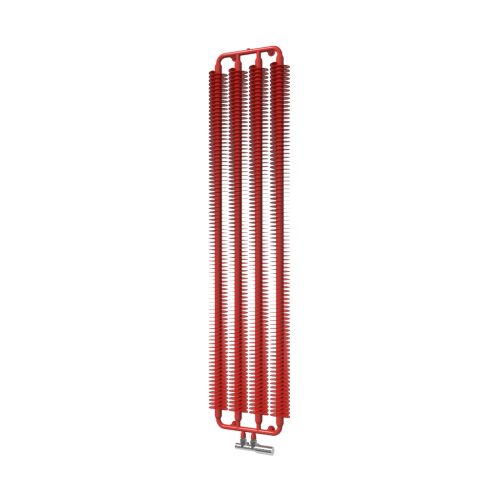 Полотенцесушитель TERMA Ribbon V 1720-390