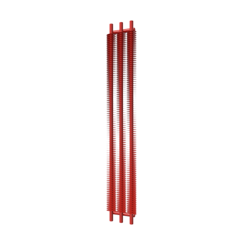 Полотенцесушитель TERMA Ribbon V E 1800-290