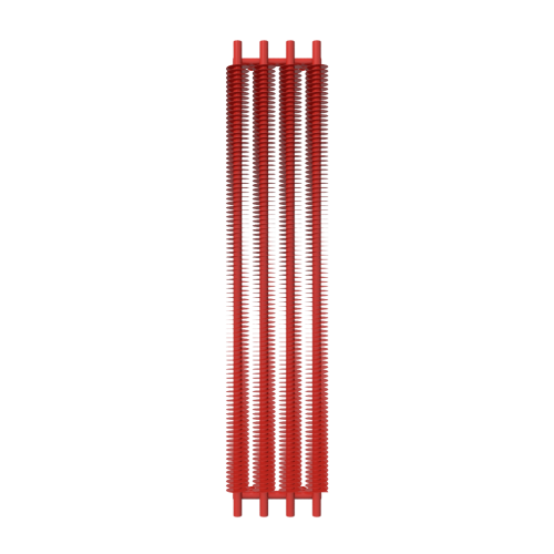 Полотенцесушитель TERMA Ribbon V E 1800-390