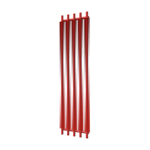 Полотенцесушитель TERMA Ribbon V E 1800-490