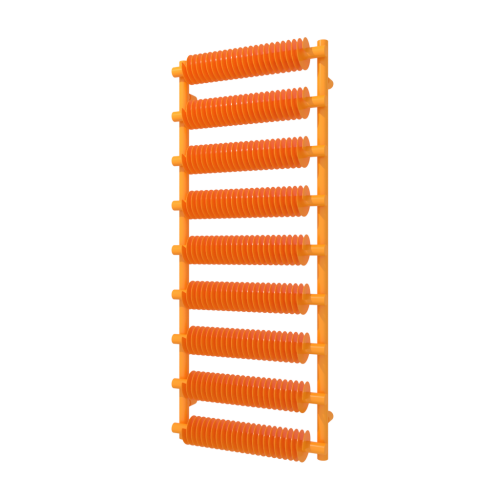 Полотенцесушитель TERMA Ribbon T 1210-500