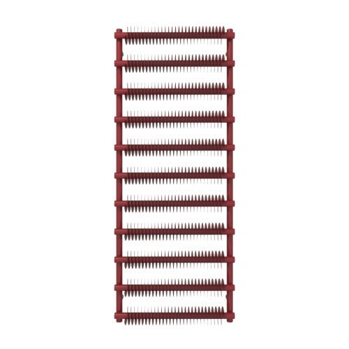 Полотенцесушитель TERMA Ribbon T 1490-600