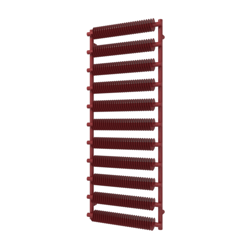 Полотенцесушитель TERMA Ribbon T 1490-600