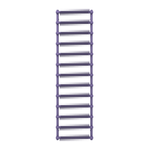Полотенцесушитель TERMA Ribbon T 1770-500