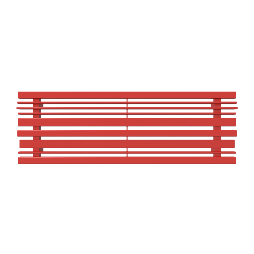 Полотенцесушитель TERMA Sherwood H 330-1000