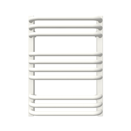 Радиатор TERMA Alex 540-400 RAL 9016
