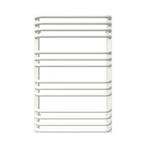 Радиатор TERMA Alex 760-500 RAL 9016