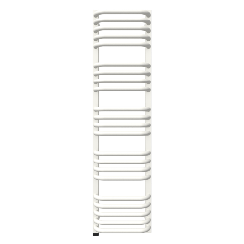 Радиатор TERMA Alex One 1140-300 RAL 9016