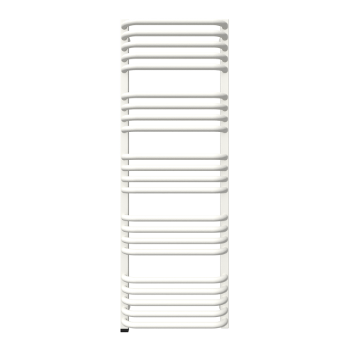 Радиатор TERMA Alex One 1140-400 RAL 9016