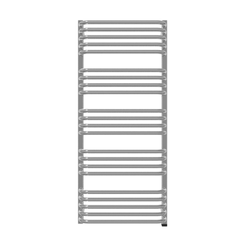 Радиатор TERMA Alex One 1140-500 CHROM