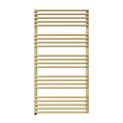 Радиатор TERMA Alex One 1140-600
