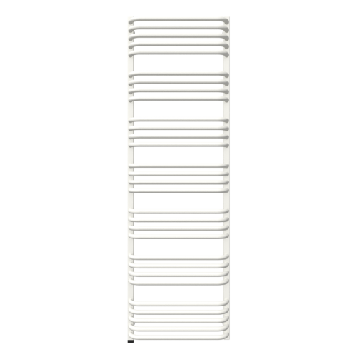 Радиатор TERMA Alex One 1580-500 RAL 9016
