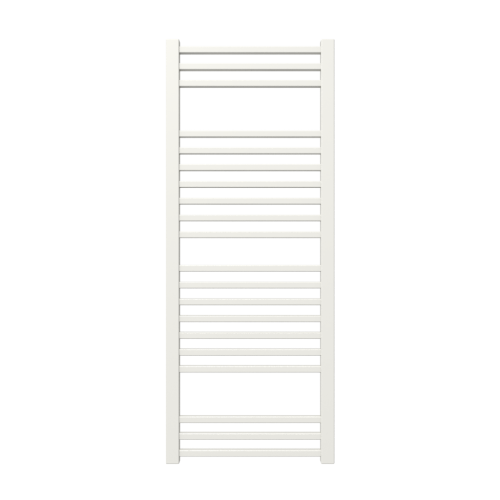 Полотенцесушитель TERMA Bone 1260-500 RAL 9016