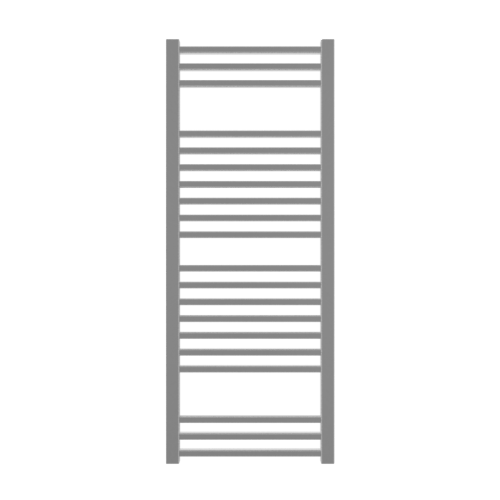 Полотенцесушитель TERMA Bone 1260-500 CHROM