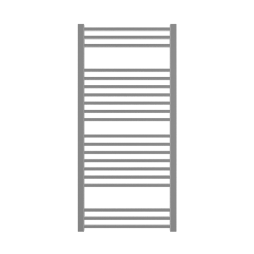 Полотенцесушитель TERMA Bone 1260-600 CHROM