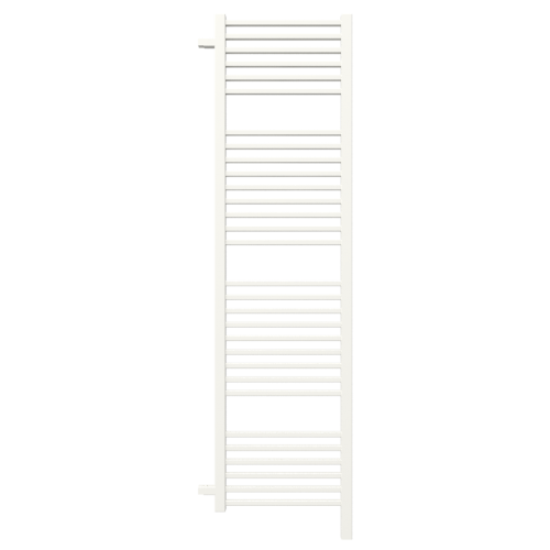 Полотенцесушитель TERMA Bone DW 1910-500 RAL 9016