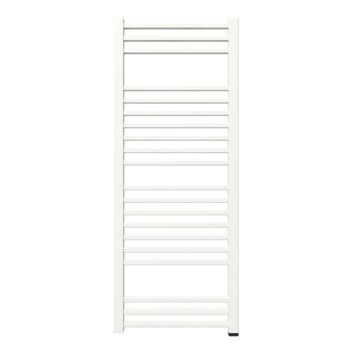 Полотенцесушитель TERMA Bone One 1260-500 RAL 9016