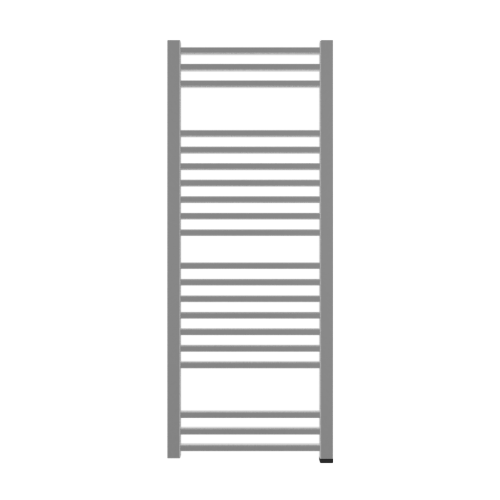 Полотенцесушитель TERMA Bone One 1260-500 CHROM