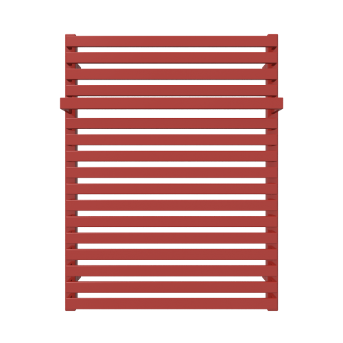Полотенцесушитель TERMA City 780-600