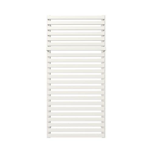 Полотенцесушитель TERMA City 1050-500 RAL 9016