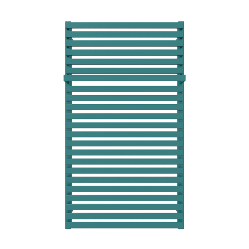 Полотенцесушитель TERMA City 1050-600