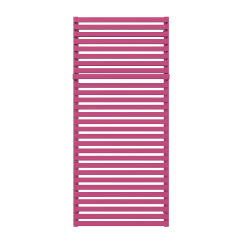 Полотенцесушитель TERMA City 1320-600