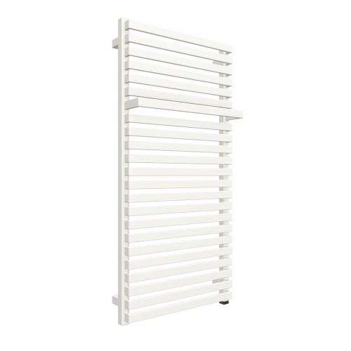Полотенцесушитель TERMA City One 1050-500 RAL 9016