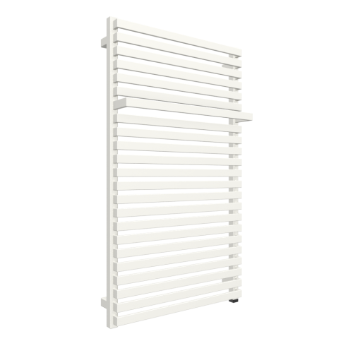 Полотенцесушитель TERMA City One 1050-600 RAL 9016