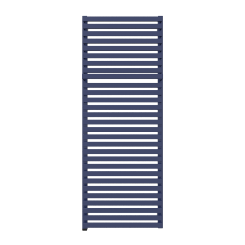Полотенцесушитель TERMA City One 1320-500