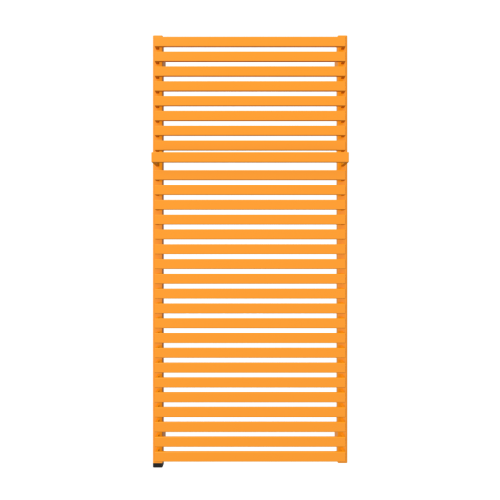 Полотенцесушитель TERMA City One 1320-600
