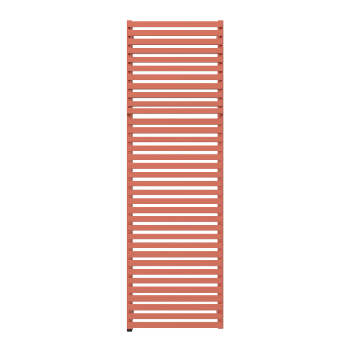 Полотенцесушитель TERMA City One 1590-500