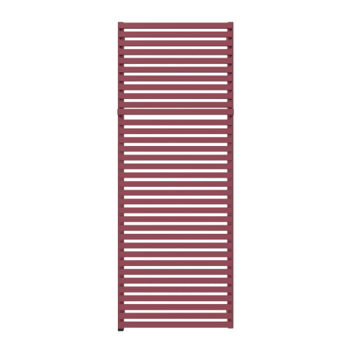 Полотенцесушитель TERMA City One 1590-600